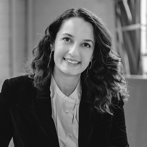 Shara Mohtadi